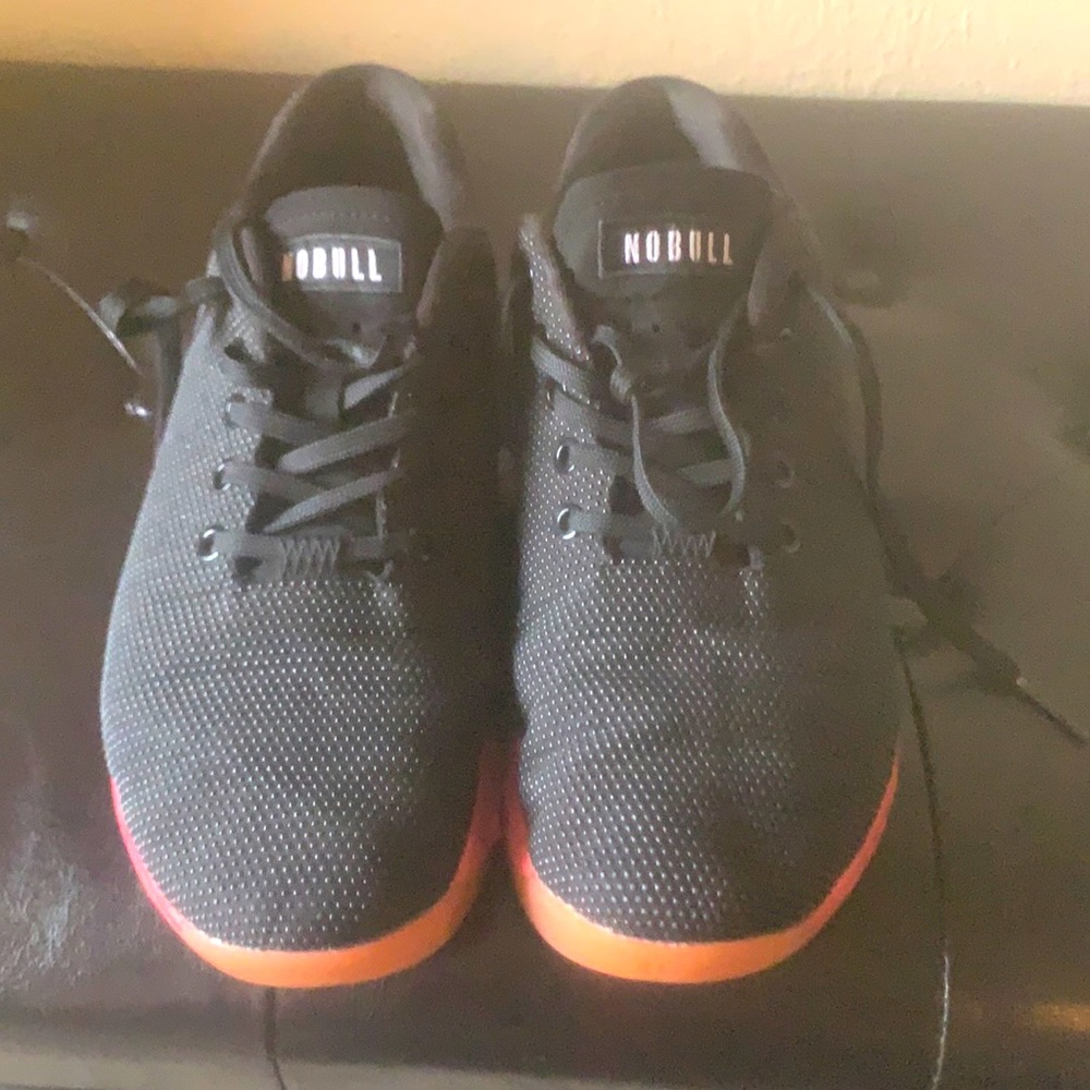 No Bull (men’s 9.5, women 11)